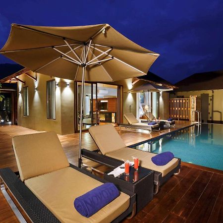 Novotel Inle Lake Myat Min Exteriér fotografie
