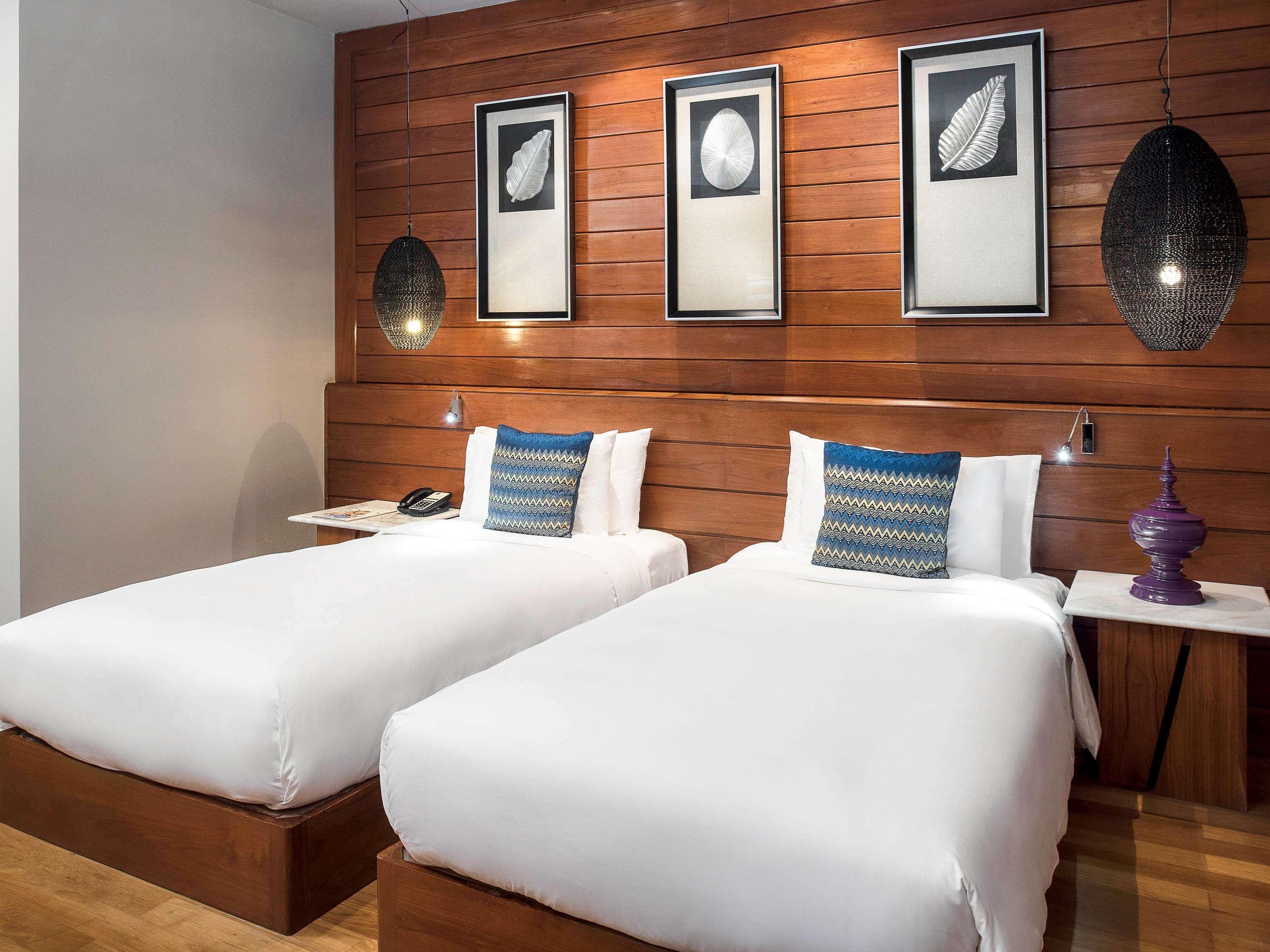 Novotel Inle Lake Myat Min Exteriér fotografie
