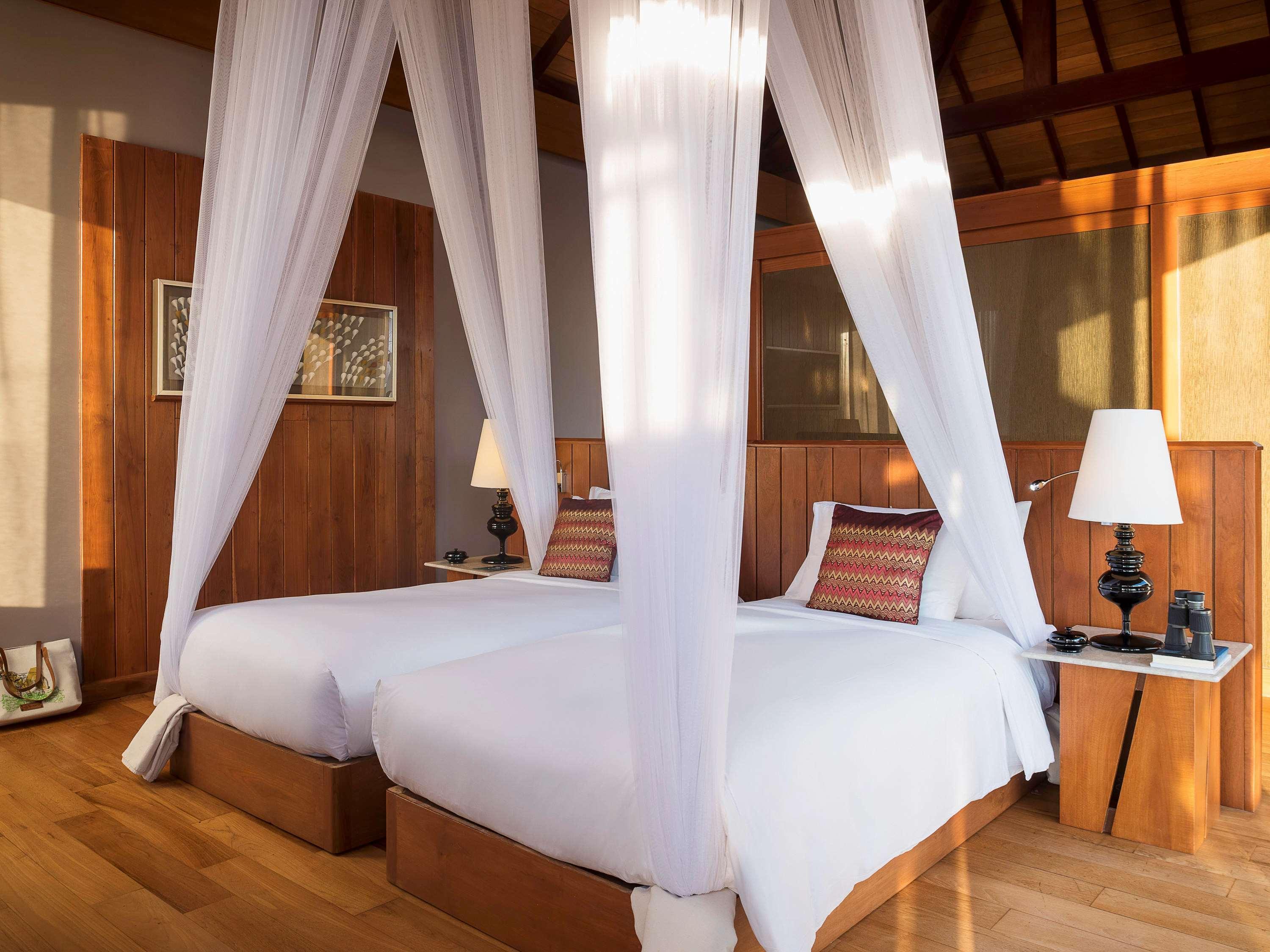 Novotel Inle Lake Myat Min Exteriér fotografie