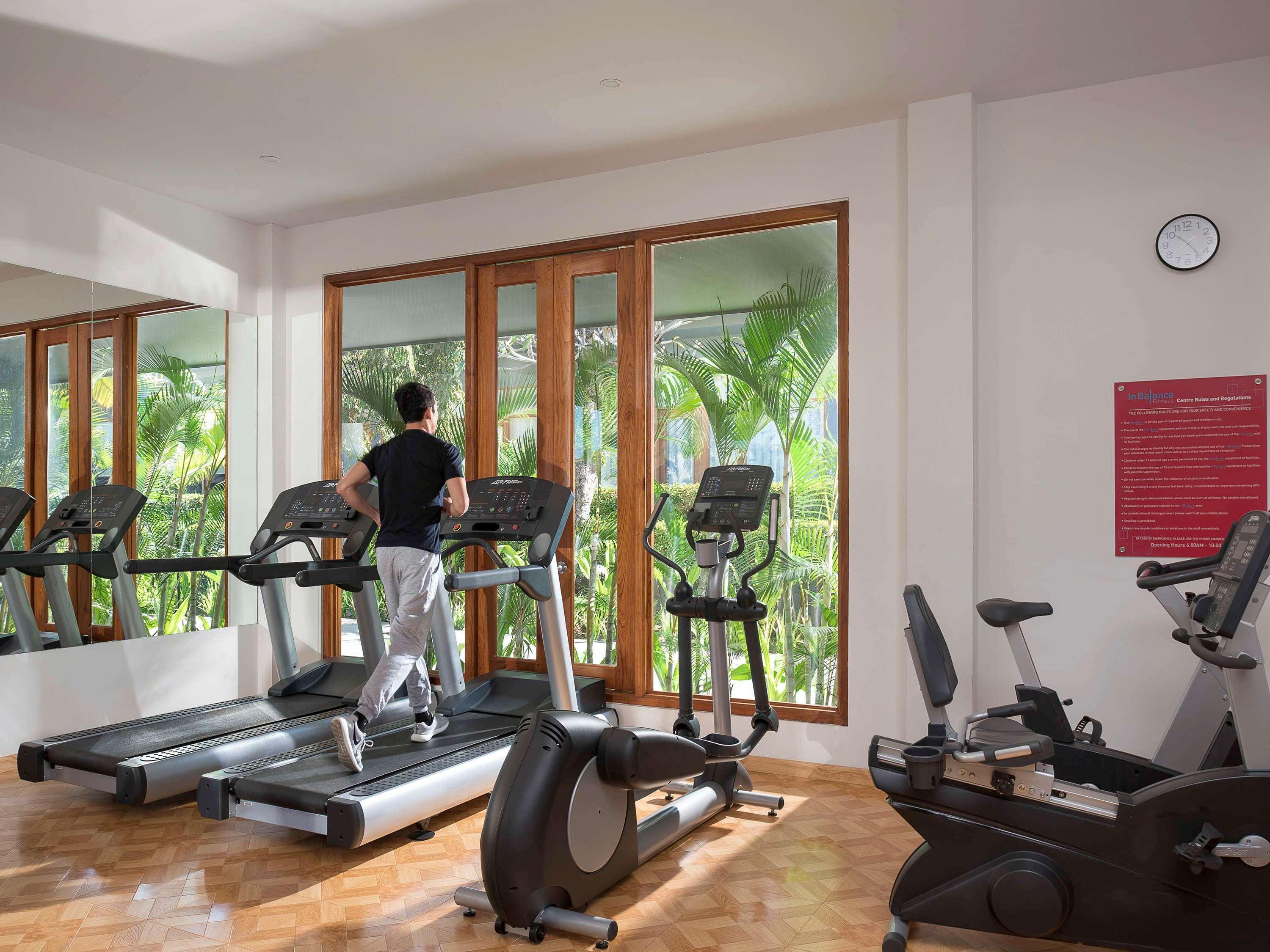 Novotel Inle Lake Myat Min Exteriér fotografie