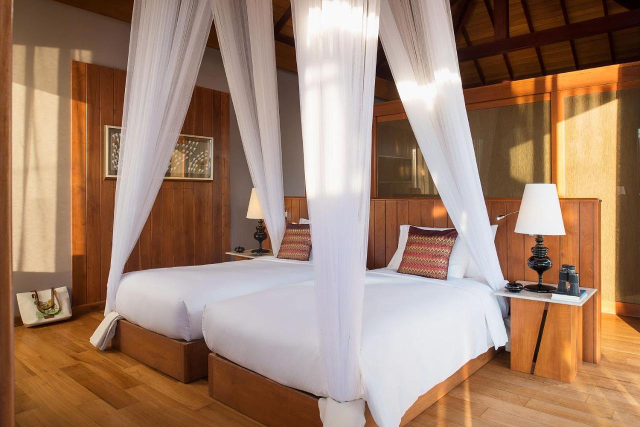 Novotel Inle Lake Myat Min Exteriér fotografie
