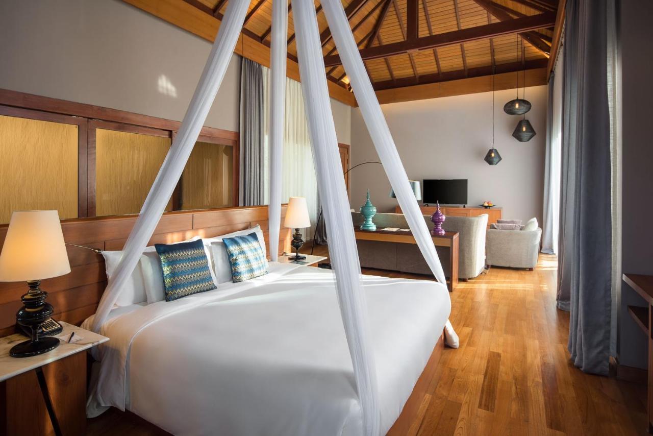 Novotel Inle Lake Myat Min Exteriér fotografie